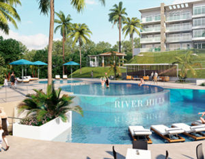 Inmobiliaria en Panamá River Hills