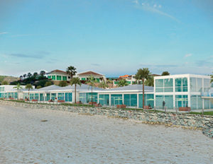 Inmobiliaria en Curazao Piscadera BaySide