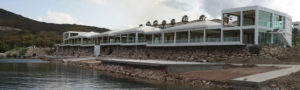 Inmobiliaria en Curazao Piscadera Bayside